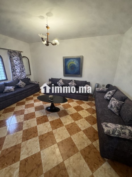 Apparemment et studio a cabo negro complex privé - Location Vacances - Martil - photo 4