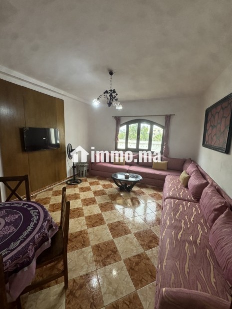 Apparemment et studio a cabo negro complex privé - Location Vacances - Martil - photo 3