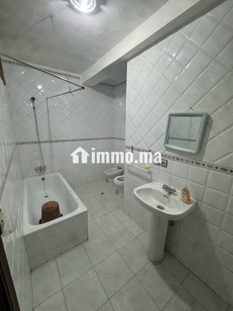Apparemment et studio a cabo negro complex privé - Location Vacances - Martil - photo 6