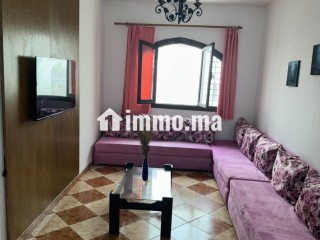 Apparemment et studio a cabo negro complex privé - Appartement Location Vacances - Martil