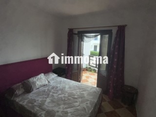 Apparemment et studio a cabo negro complex privé - Appartement Location Vacances - Martil