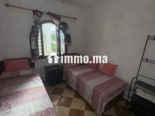 Apparemment et studio a cabo negro complex privé - Appartement Location Vacances - Martil
