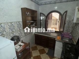Apparemment et studio a cabo negro complex privé - Appartement Location Vacances - Martil