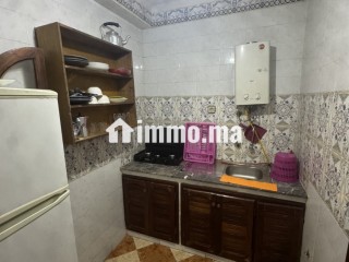 Apparemment et studio a cabo negro complex privé - Appartement Location Vacances - Martil