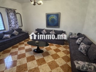 Apparemment et studio a cabo negro complex privé - Appartement Location Vacances - Martil
