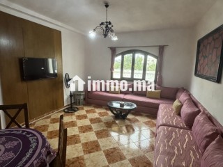 Apparemment et studio a cabo negro complex privé - Appartement Location Vacances - Martil