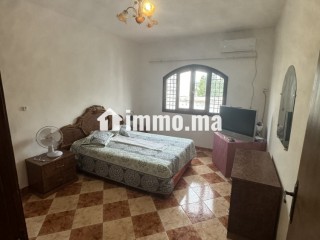 Apparemment et studio a cabo negro complex privé - Appartement Location Vacances - Martil