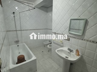 Apparemment et studio a cabo negro complex privé - Appartement Location Vacances - Martil