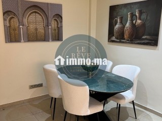 Un Appartement de standing pour vos vacances - Appartement Location Vacances - Agadir