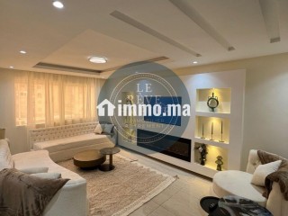 Un Appartement de standing pour vos vacances - Appartement Location Vacances - Agadir