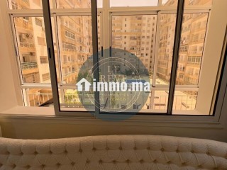 Un Appartement de standing pour vos vacances - Appartement Location Vacances - Agadir