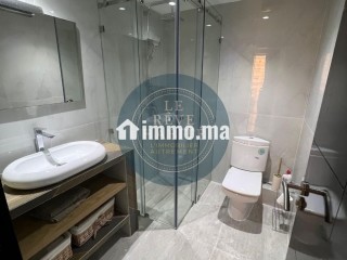 Un Appartement de standing pour vos vacances - Appartement Location Vacances - Agadir