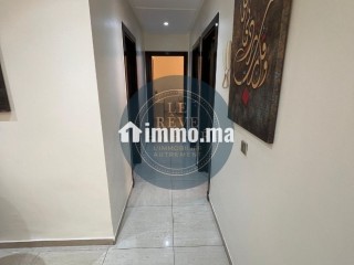 Un Appartement de standing pour vos vacances - Appartement Location Vacances - Agadir