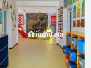 مؤسسة تعليمية خاصه للبيع مشروع إستثماري - Bureau à vendre - Tanger