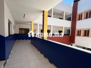 مؤسسة تعليمية خاصه للبيع مشروع إستثماري - Bureau à vendre - Tanger