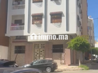 منزل تجاري للبيع 4 طوابق واجهتين طنجة اهلا - Maison à vendre - Tanger