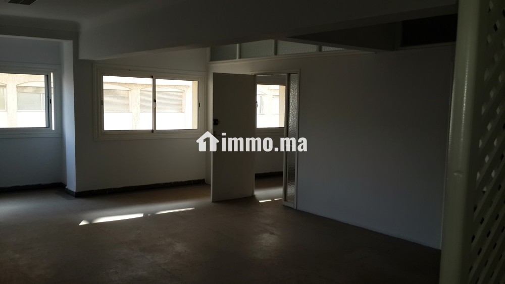 Plateau de 110 m2 a safi kisariat tantaoui, 4000 dh/ mois - Location Immobilier - Safi - photo 2