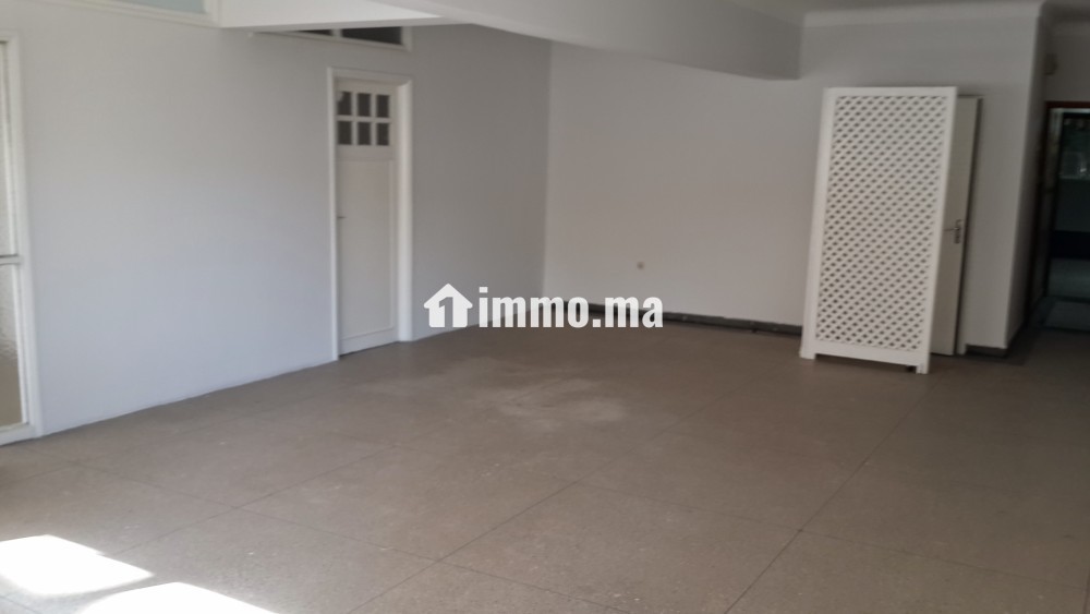 Plateau de 110 m2 a safi kisariat tantaoui, 4000 dh/ mois - Location Immobilier - Safi - photo 3