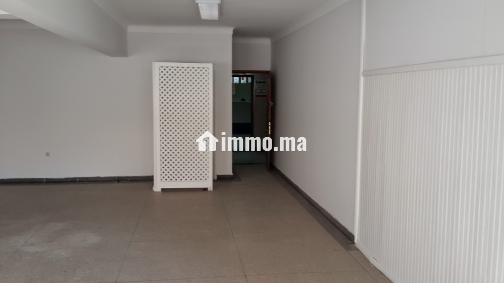Plateau de 110 m2 a safi kisariat tantaoui, 4000 dh/ mois - Location Immobilier - Safi - photo 4