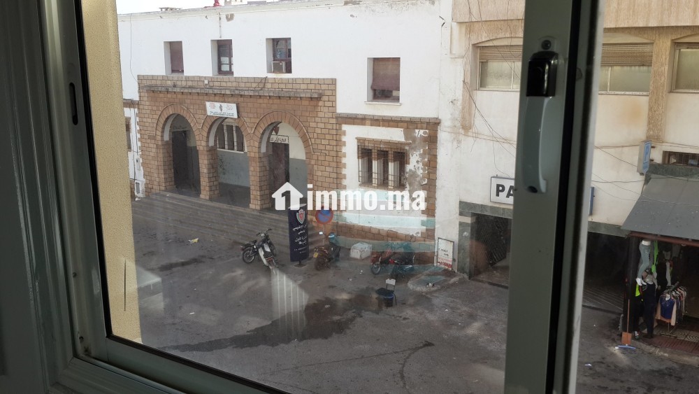 Plateau de 110 m2 a safi kisariat tantaoui, 4000 dh/ mois - Location Immobilier - Safi - photo 6