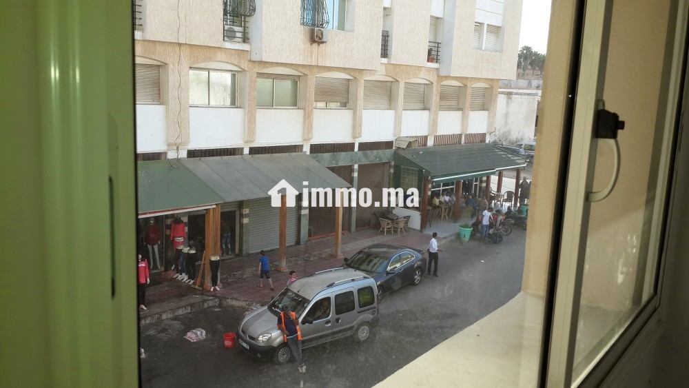Plateau de 110 m2 a safi kisariat tantaoui, 4000 dh/ mois - Location Immobilier - Safi - photo 7