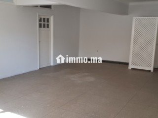 Plateau de 110 m2 a safi kisariat tantaoui, 4000 dh/ mois - Bureau à louer - Safi