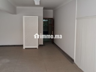 Plateau de 110 m2 a safi kisariat tantaoui, 4000 dh/ mois - Bureau à louer - Safi