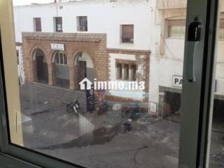 Plateau de 110 m2 a safi kisariat tantaoui, 4000 dh/ mois - Bureau à louer - Safi