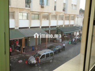 Plateau de 110 m2 a safi kisariat tantaoui, 4000 dh/ mois - Bureau à louer - Safi