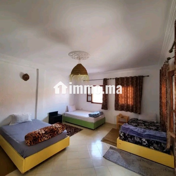 Appartements a louer dans la ville de Ouarzazate - Location Immobilier - Ouarzazate - photo 6