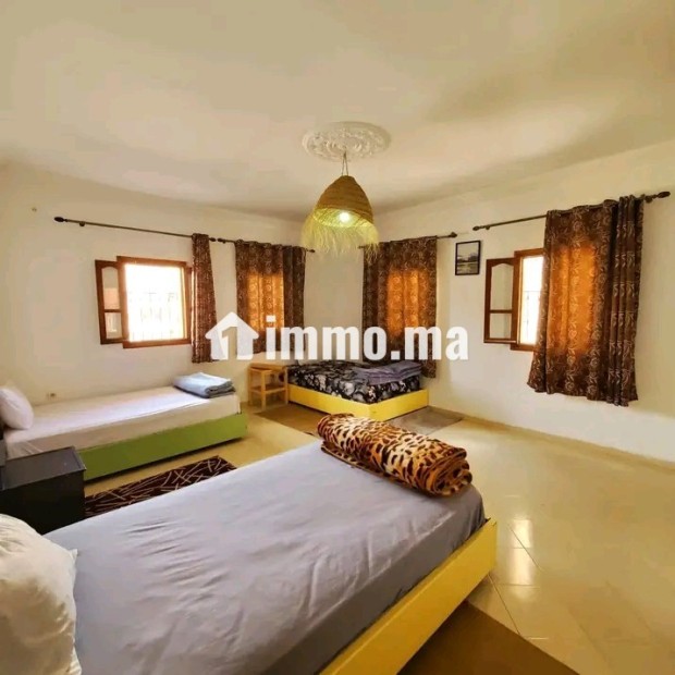 Appartements a louer dans la ville de Ouarzazate - Location Immobilier - Ouarzazate - photo 4