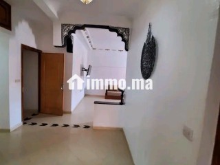 Appartements a louer dans la ville de Ouarzazate - Appartement à louer - Ouarzazate