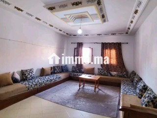 Appartements a louer dans la ville de Ouarzazate - Appartement à louer - Ouarzazate