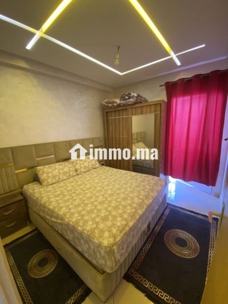 شقق مفروشة للكراء اليومي - Location Vacances - Agadir - photo 3