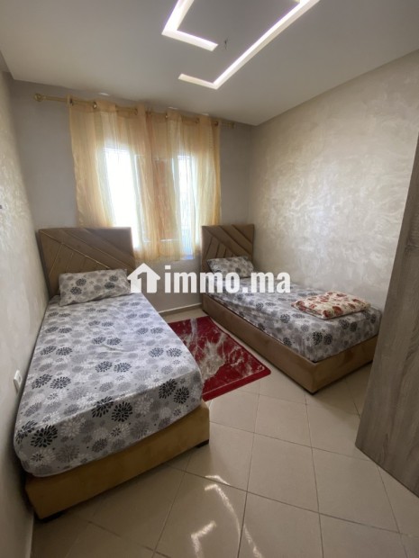 شقق مفروشة للكراء اليومي - Location Vacances - Agadir - photo 4