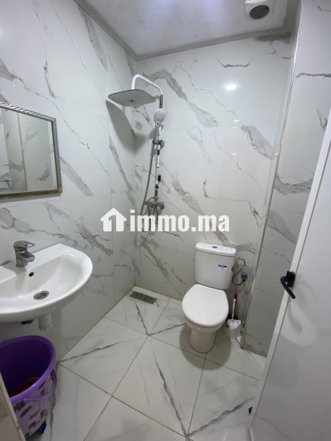 شقق مفروشة للكراء اليومي - Location Vacances - Agadir - photo 7