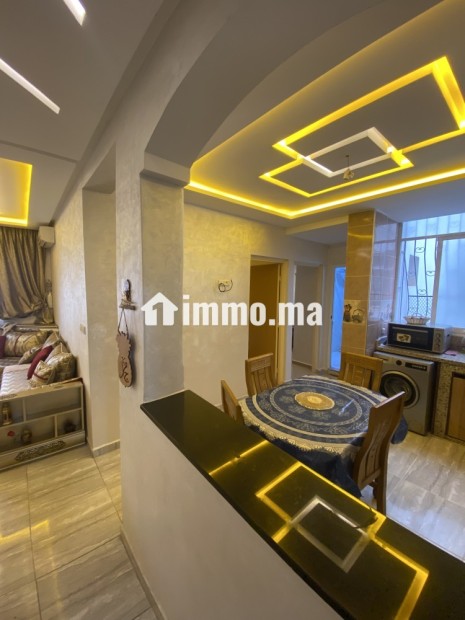 شقق مفروشة للكراء اليومي - Location Vacances - Agadir - photo 6