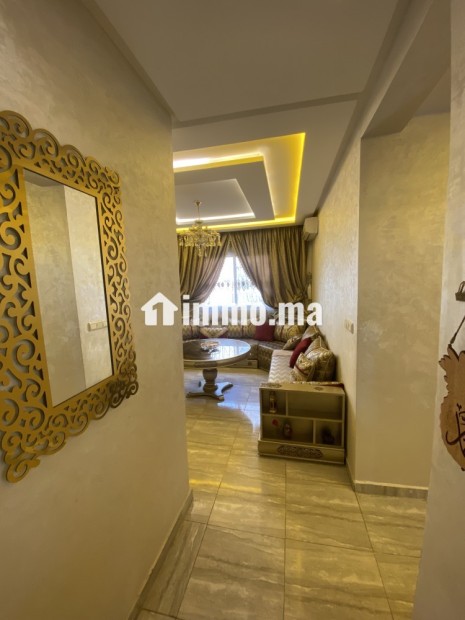 شقق مفروشة للكراء اليومي - Location Vacances - Agadir - photo 1