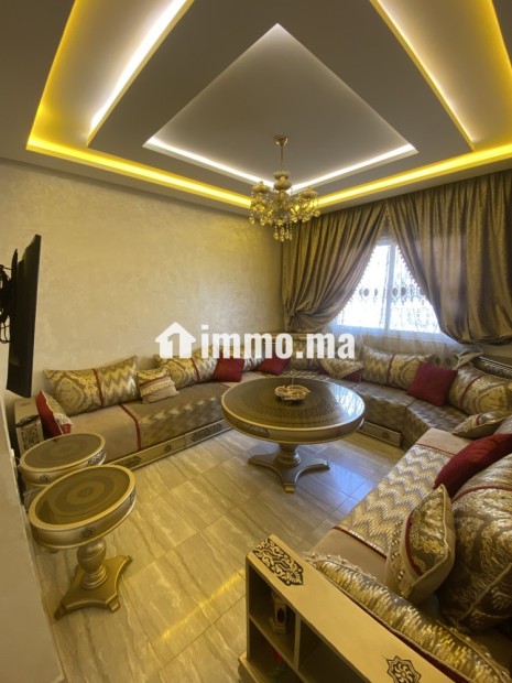 شقق مفروشة للكراء اليومي - Location Vacances - Agadir - photo 2