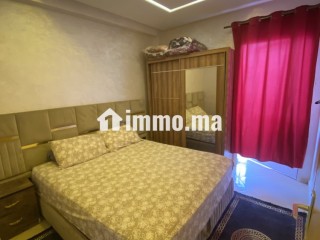 شقق مفروشة للكراء اليومي - Appartement Location Vacances - Agadir