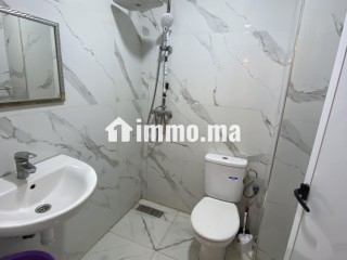 شقق مفروشة للكراء اليومي - Appartement Location Vacances - Agadir
