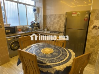 شقق مفروشة للكراء اليومي - Appartement Location Vacances - Agadir