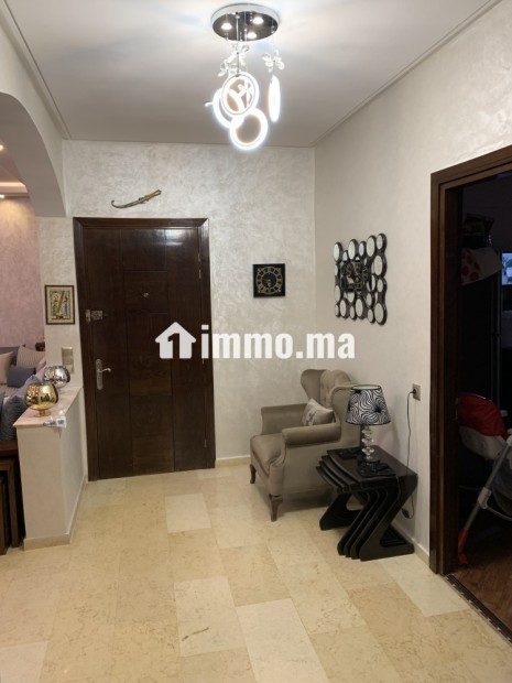 Bel appartement à vendre - Vente Immobilier - Meknes - photo 3
