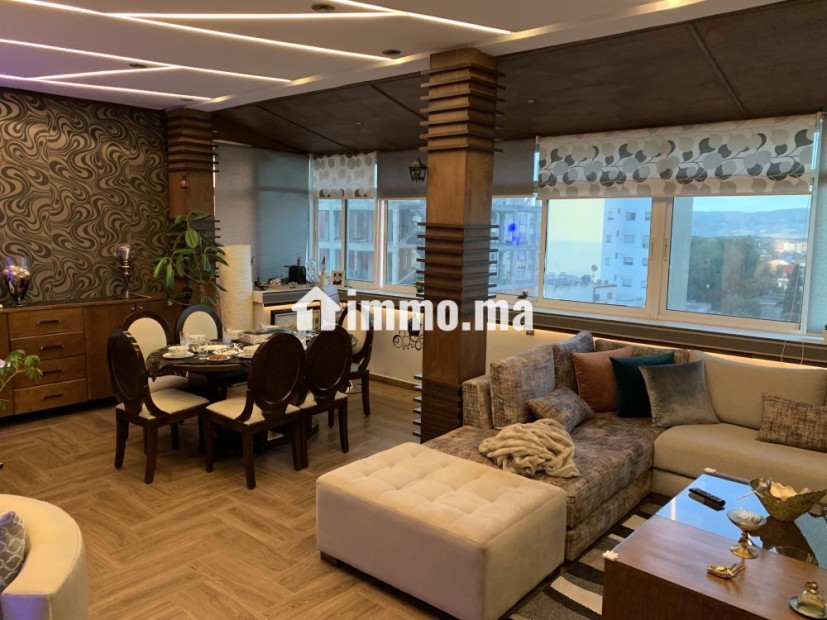 Bel appartement à vendre - Vente Immobilier - Meknes - photo 5