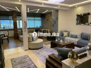 Bel appartement à vendre - Appartement à vendre - Meknes