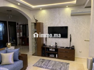 Bel appartement à vendre - Appartement à vendre - Meknes