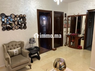 Bel appartement à vendre - Appartement à vendre - Meknes
