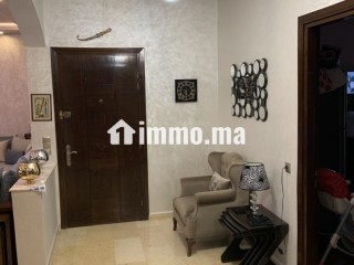 Bel appartement à vendre - Appartement à vendre - Meknes