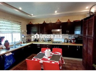 Bel appartement à vendre - Appartement à vendre - Meknes