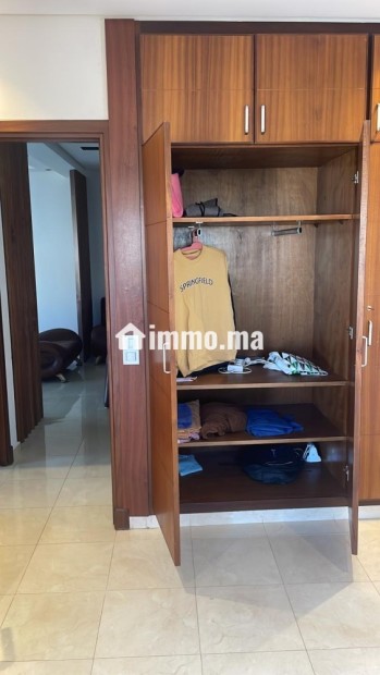 Apparemment wifak - Vente Immobilier - Temara - photo 4